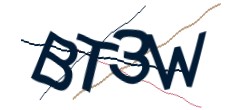 Identifying code
