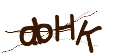 Identifying code