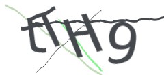 Identifying code