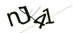 Identifying code