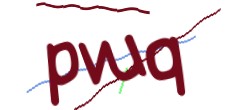 Identifying code