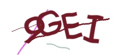 Identifying code