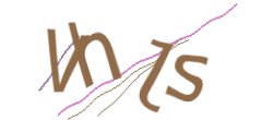 Identifying code