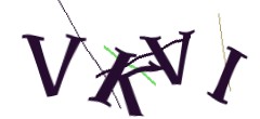 Identifying code