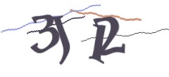 Identifying code