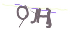 Identifying code