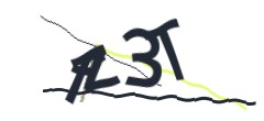 Identifying code