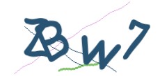 Identifying code