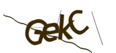Identifying code