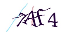 Identifying code