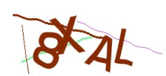 Identifying code