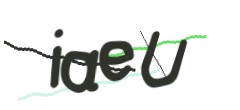 Identifying code