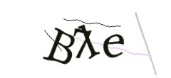 Identifying code