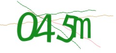 Identifying code