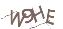 Identifying code