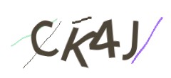 Identifying code