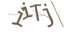 Identifying code