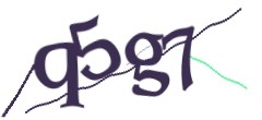 Identifying code