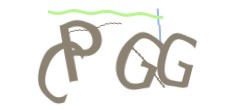 Identifying code