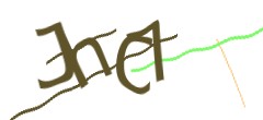 Identifying code