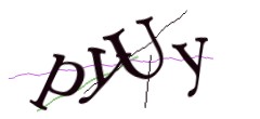 Identifying code