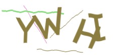Identifying code