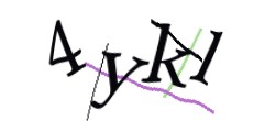 Identifying code