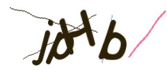 Identifying code