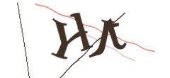 Identifying code