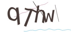 Identifying code