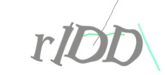 Identifying code