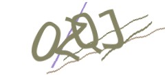 Identifying code