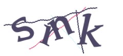 Identifying code