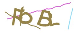 Identifying code