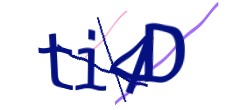 Identifying code