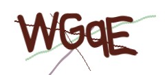 Identifying code