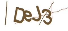 Identifying code