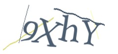Identifying code