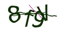 Identifying code