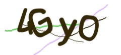 Identifying code