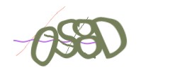 Identifying code