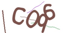 Identifying code