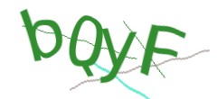 Identifying code