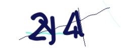 Identifying code