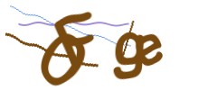 Identifying code