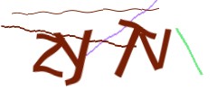 Identifying code