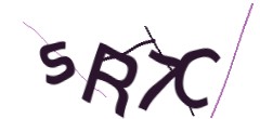 Identifying code