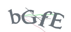 Identifying code