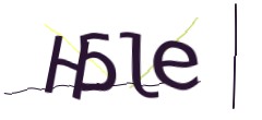 Identifying code