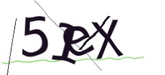 Identifying code
